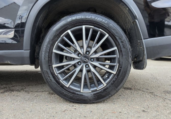 Подержанный автомобиль Chery Tiggo 8 Pro Max 2023 года (23 фото)