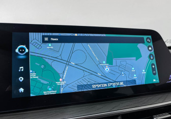 Новый Chery Arrizo 8 2023 (17 фото)