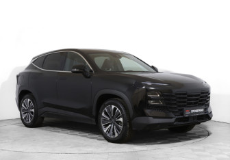 Подержанный автомобиль Jetour Dashing 2023 года (3 фото)