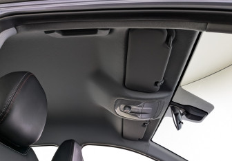 Подержанный автомобиль Chery Tiggo 7 Pro 2022 года (22 фото)