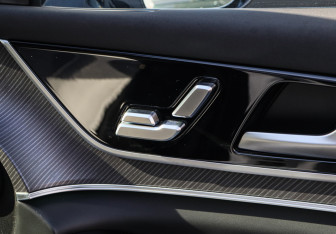 Новый Chery Tiggo 9 2024 (9 фото)