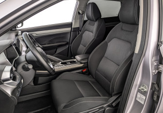 Подержанный автомобиль Geely Coolray 2023 года (20 фото)