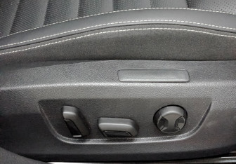 Подержанный автомобиль Skoda Superb Liftback 2025 года (26 фото)