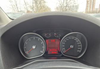 Подержанный автомобиль Ford Mondeo Liftback 2008 года (10 фото)