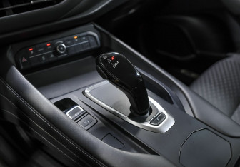 Подержанный автомобиль Haval F7 2019 года (11 фото)