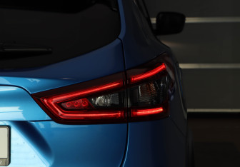 Подержанный автомобиль Nissan Qashqai 2019 года (25 фото)