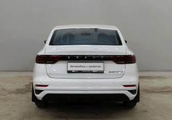 Подержанный автомобиль Geely Emgrand 2024 года (6 фото)