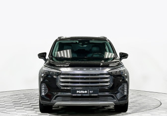 Подержанный автомобиль Exeed VX 2022 года (2 фото)