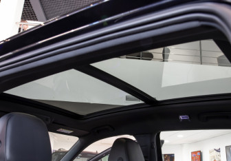 Новый Volkswagen Tiguan 2025 (10 фото)