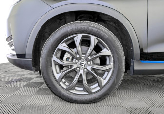 Подержанный автомобиль Evolute i-JOY 2023 года (18 фото)