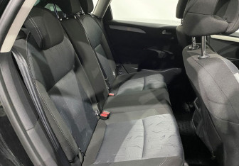 Подержанный автомобиль Citroen C4 Hatchback 2012 года (10 фото)