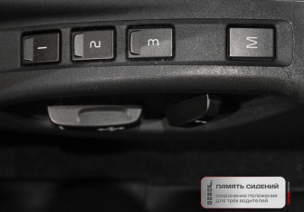 Подержанный автомобиль Volvo XC60 2015 года (16 фото)