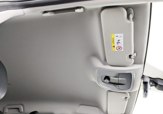 Подержанный автомобиль Chery Tiggo 7 2019 года (22 фото)