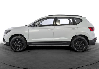 Новый Jetta VS5 2023 (3 фото)