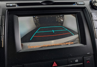 Подержанный автомобиль Toyota Camry Sedan 2017 года (26 фото)