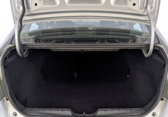 Подержанный автомобиль LADA (ВАЗ) Vesta Sedan 2016 года (9 фото)