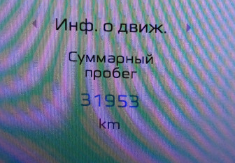 Подержанный автомобиль Hongqi HS3 2024 года (32 фото)