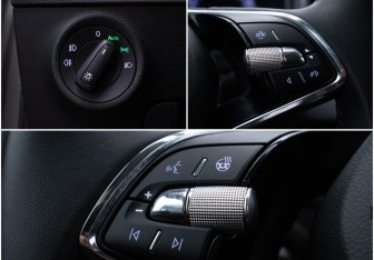 Подержанный автомобиль Skoda Karoq 2021 года (17 фото)