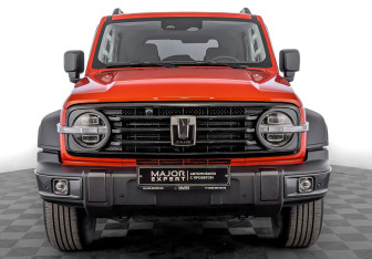 Подержанный автомобиль Tank 300 2023 года (2 фото)