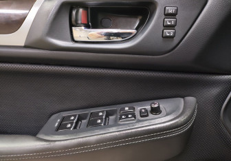 Подержанный автомобиль Subaru Outback Wagon 2018 года (20 фото)