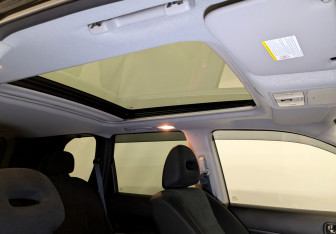 Подержанный автомобиль Nissan X-Trail 2013 года (22 фото)