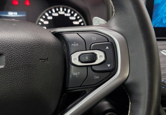 Подержанный автомобиль Haval Jolion 2023 года (3 фото)