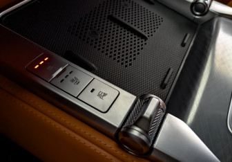 Подержанный автомобиль Tank 700 2024 года (27 фото)