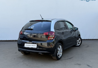 Подержанный автомобиль Citroen C3 Hatchback 2012 года (5 фото)