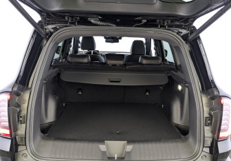 Новый Haval Dargo 2025 (8 фото)