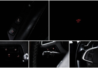 Подержанный автомобиль Citroen C4 Hatchback 2012 года (18 фото)