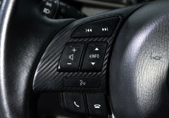 Подержанный автомобиль Mazda 3 Sedan 2014 года (9 фото)