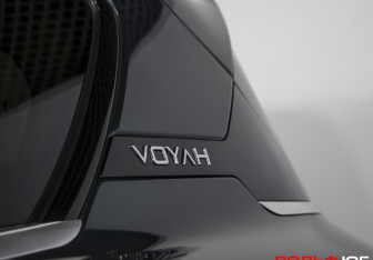 Подержанный автомобиль Voyah Free 2023 года (34 фото)