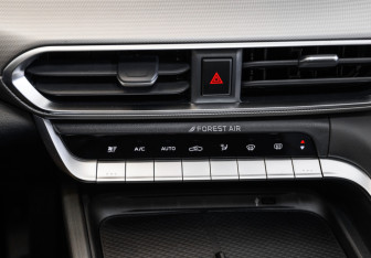 Новый Changan UNI-T 2025 (25 фото)