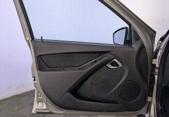 Подержанный автомобиль LADA (ВАЗ) Granta Sedan 2022 года (19 фото)