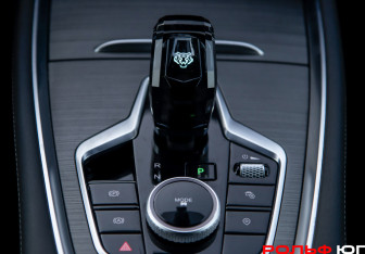 Подержанный автомобиль Chery Tiggo 7 Pro Max 2024 года (16 фото)