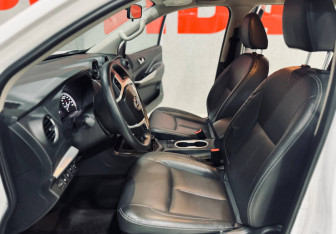 Подержанный автомобиль DongFeng DF6 2022 года (9 фото)