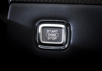 Подержанный автомобиль Jetour Dashing 2024 года (20 фото)