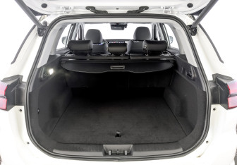 Новый Chery Tiggo 7 Pro 2023 (8 фото)