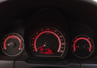Подержанный автомобиль Kia Ceed Wagon 2011 года (12 фото)