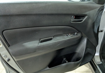 Подержанный автомобиль Suzuki Vitara 2021 года (19 фото)