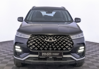 Подержанный автомобиль Chery Tiggo 7 Pro 2022 года (2 фото)