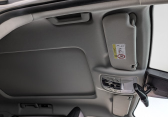 Подержанный автомобиль Exeed TXL 2023 года (23 фото)