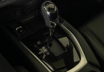 Новый Nissan X-Trail 2025 (17 фото)