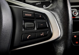 Подержанный автомобиль BMW X2 2020 года (29 фото)