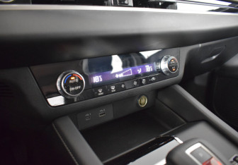 Новый Mitsubishi Outlander 2023 (54 фото)