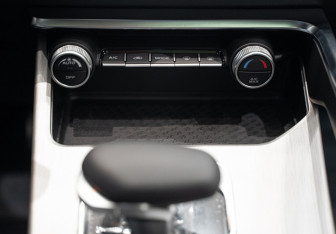 Новый Belgee X50 2025 (36 фото)