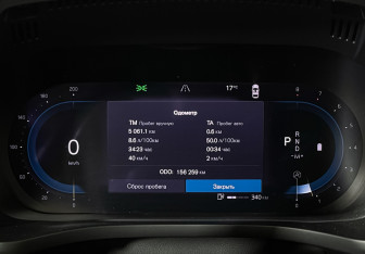 Подержанный автомобиль Volvo XC60 2021 года (11 фото)