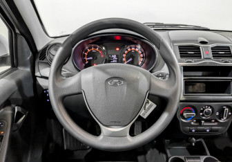 Новый LADA (ВАЗ) Granta Sedan 2025 (20 фото)