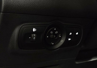 Подержанный автомобиль Chery Tiggo 4 2022 года (24 фото)