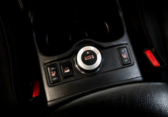 Подержанный автомобиль Nissan X-Trail 2018 года (27 фото)